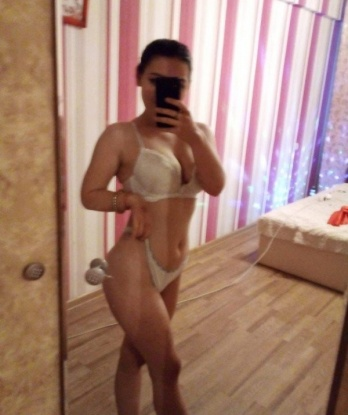 Проститутка Кира